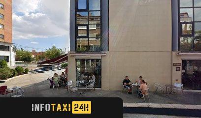 taxista Taxis Cerdanyola