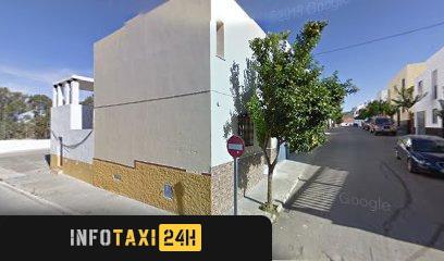 taxista Taxis Charo Gregorio