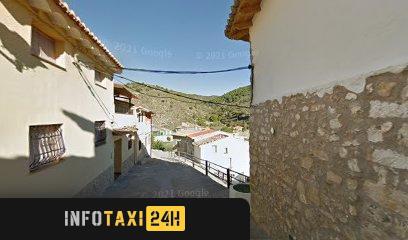 taxista Taxis Civera