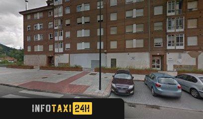 taxista Taxis Cosme