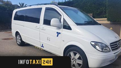 taxista Taxis Costa Brava Airport Transfers