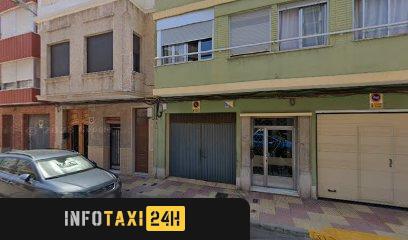 taxista Taxis Cullera 2021