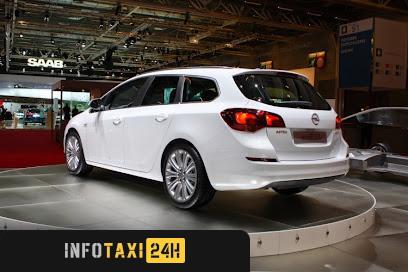 taxista Taxis Cullera Josua