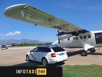 taxista Taxis Darnius