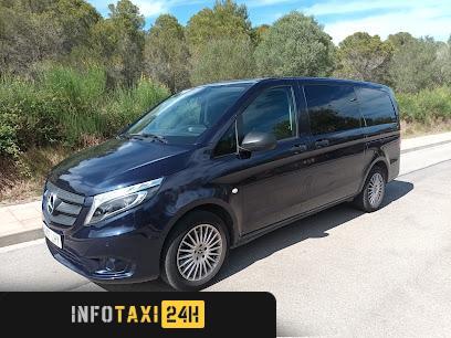 taxista Taxis David Vilavedra Estartit