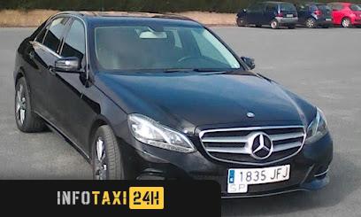 taxista Taxis De Aguilar De La Frontera