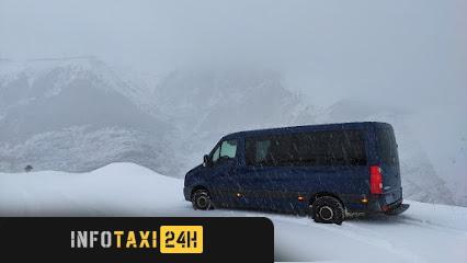 taxista Taxis De Aneto Montanuy