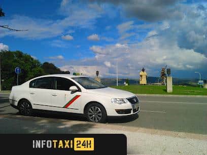 taxista Taxis De Benavente