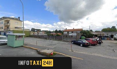 taxista Taxis De Bergondo