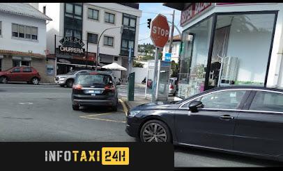 taxista Taxis De Cabanas
