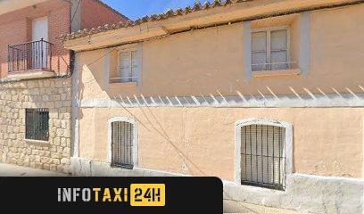 taxista Taxis De La Cuesta
