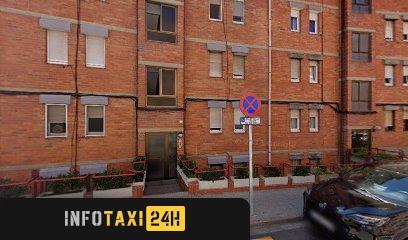 taxista Taxis De Mataró