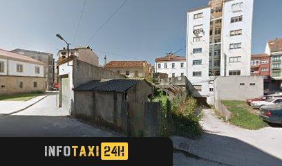 taxista Taxis De Negreira Negreira