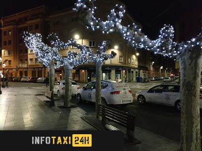 taxista Taxis De Palencia