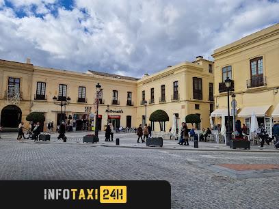 taxista Taxis De Ronda