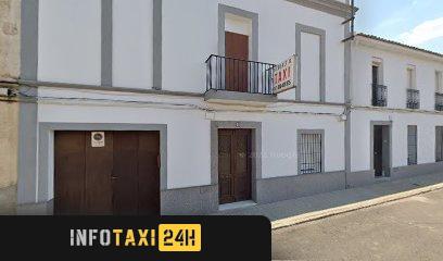 taxista Taxis Diego Alfageme
