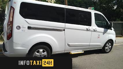 taxista Taxis Dosrius Dosrius