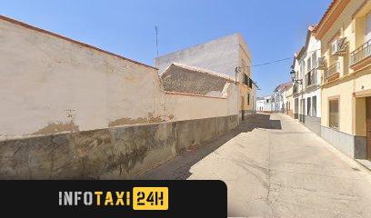 taxista Taxis En Fte Obejuna Y Aldeas Fidel & Fidel Jr Varios Taxis