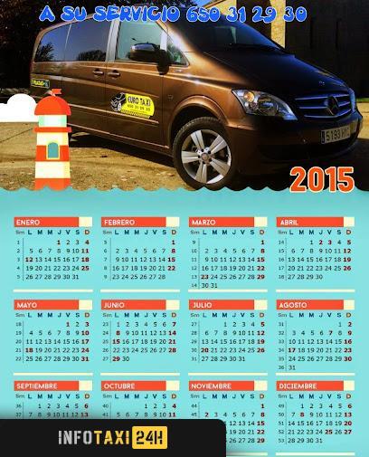 taxista Taxis En Mombuey 8 Plazas