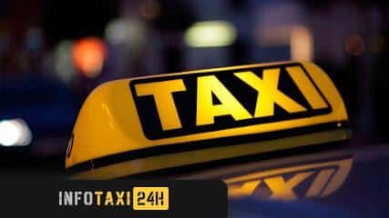 taxista Taxis En Rubí