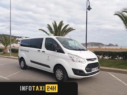taxista Taxis Eric Quintana Torroella