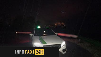 taxista Taxis Estepona Transfer Airport Malaga