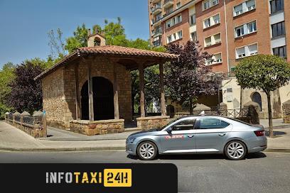 taxista Taxis Etxebarri