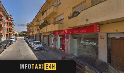 taxista Taxis Europa