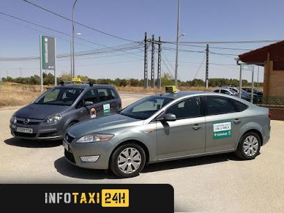 taxista Taxis Evaristo S l Socuéllamos