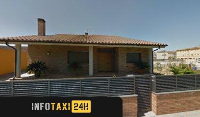 taxista Taxis Farreras