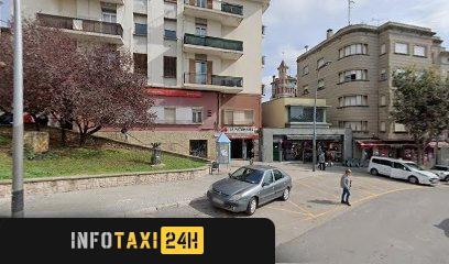 taxista Taxis Francesc