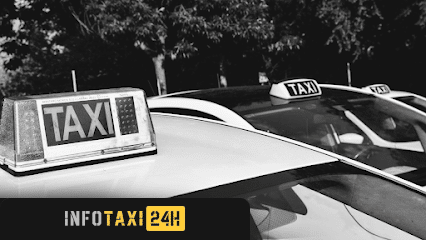 taxista Taxis Frutos San Agustín Del Guadalix