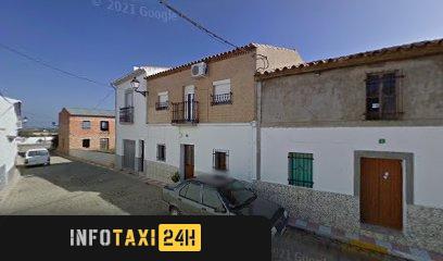 taxista Taxis Fuente La Lancha