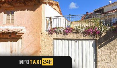 taxista Taxis Garbel