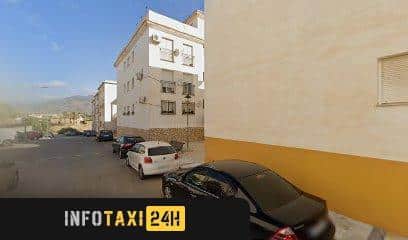 taxista Taxis Garrido