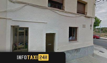 taxista Taxis Gené