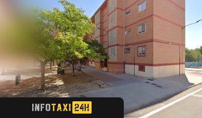 taxista Taxis Getrisa Esteban Jericó
