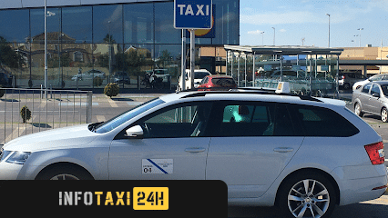 taxista Taxis Gran Alacant