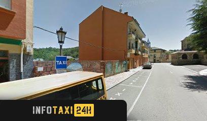 taxista Taxis Grandas balbino