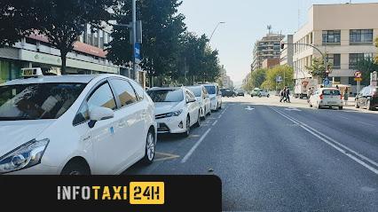 taxista Taxis Granollers