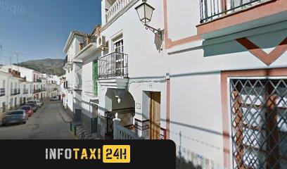 taxista Taxis Guerrero