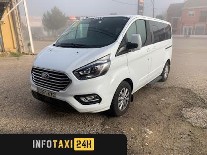 taxista Taxis Hernaiz Asistencia