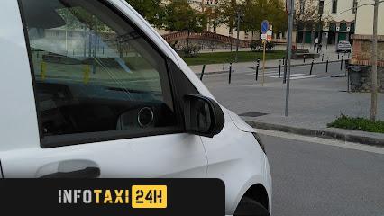 taxista Taxis Hernández