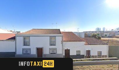 taxista Taxis Hiraldo Medina Juan