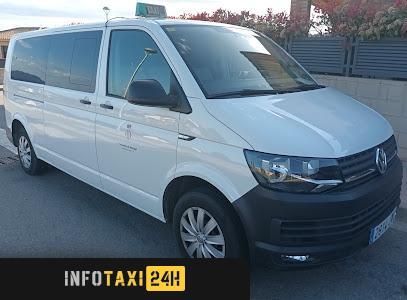 taxista Taxis I Vtc L’estartit