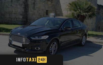 taxista Taxis J Santiago