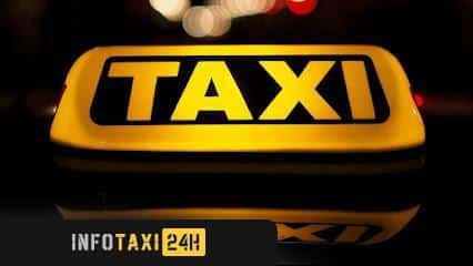 taxista Taxis Javier Alonso