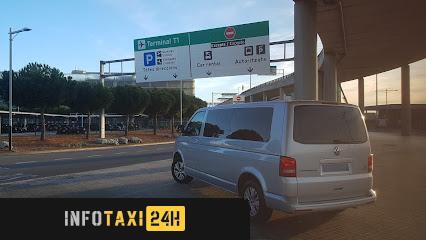 taxista Taxis Jordi Perich Cardedeu