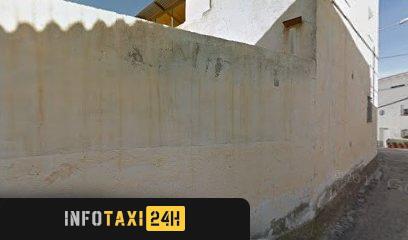 taxista Taxis Jorge Pérez