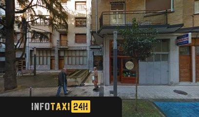 taxista Taxis Jorge